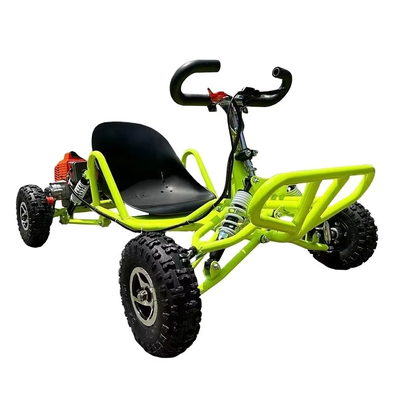 Outdoor Adventure Utv - throttle go-kart all-terrain UTV beach rafting
