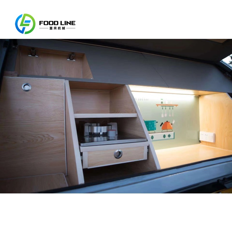 Customized Factory Mini Off-ro - Outdoor Adventure Travel ulasan dan harga