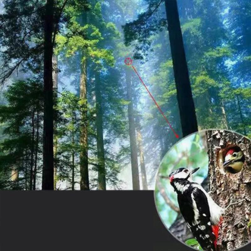 Handheld 40x60 Monocular Teles - Outdoor Adventure Images ulasan dan harga
