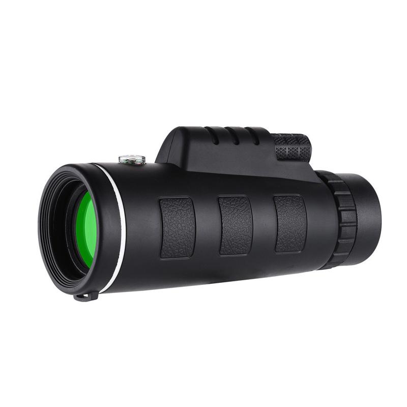 Handheld 40x60 Monocular Teles - Outdoor Adventure Images ulasan dan harga
