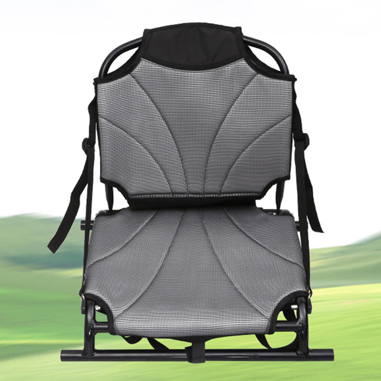 Foldable Kayak Chair Lightweig - Outdoor Adventure Kayak ulasan dan harga