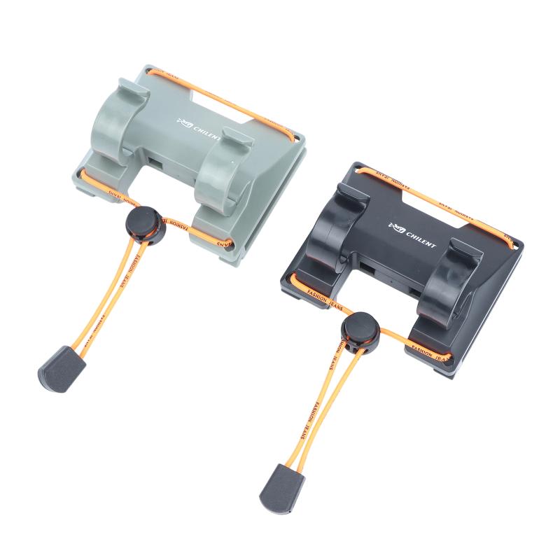 Outdoor 360° Rotation Rod Hold - Outdoor Adventure Kayak ulasan dan harga