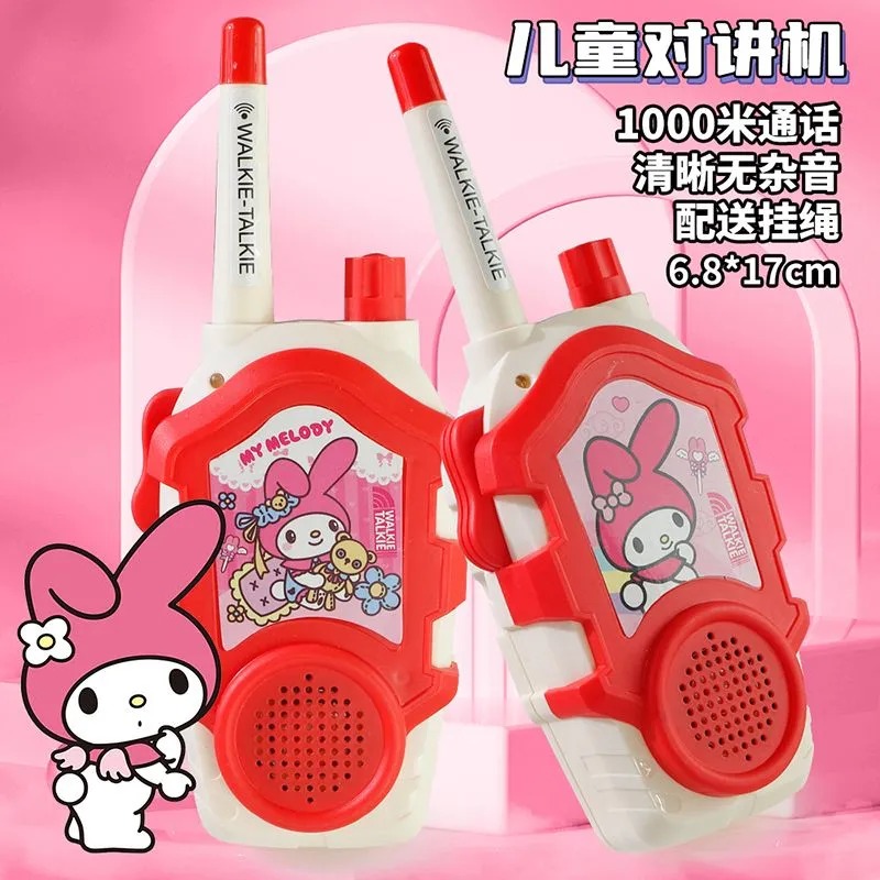 Kawaii Sanrio Hello Kitty Kids - Outdoor Adventure Movies For Kids ulasan dan harga