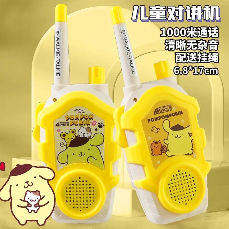 Kawaii Sanrio Hello Kitty Kids - Outdoor Adventure Movies For Kids ulasan dan harga