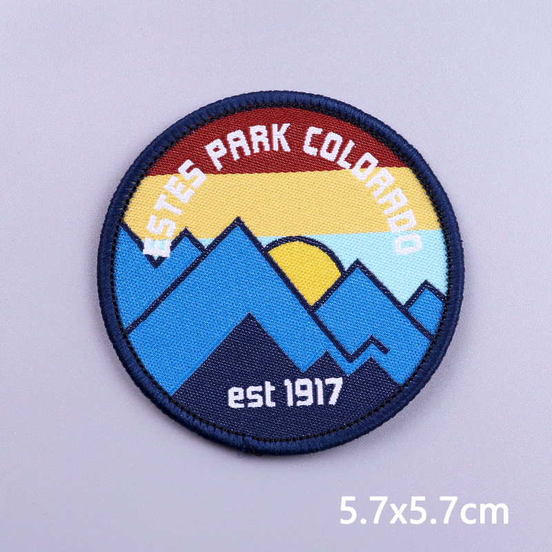 Outdoor Adventure Patches For  - Outdoor Adventures Clothing ulasan dan harga