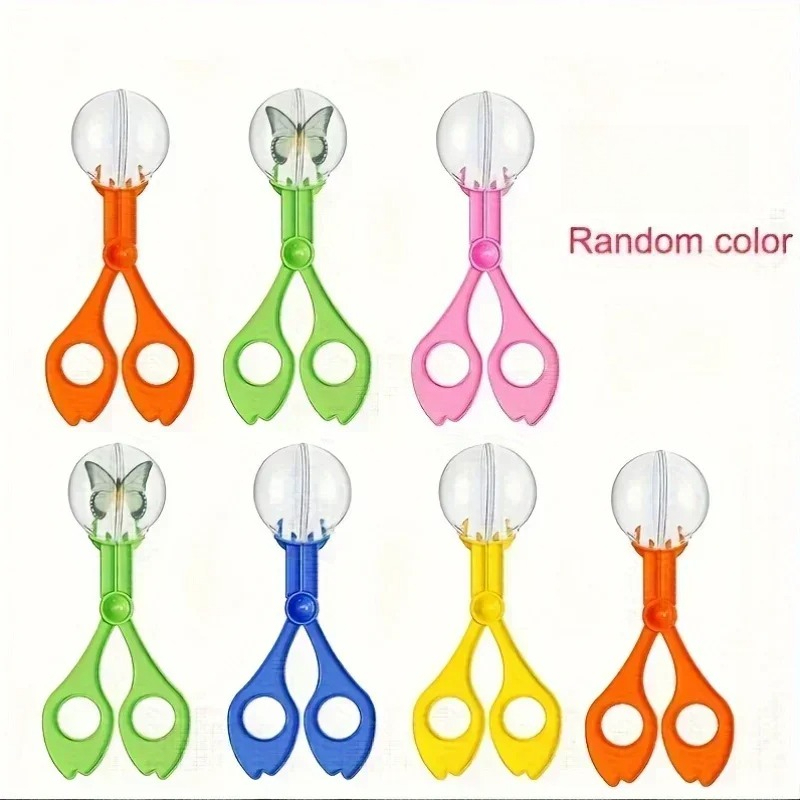 Colorful Large Bead Bug Catchi - Outdoor Adventure Activities ulasan dan harga