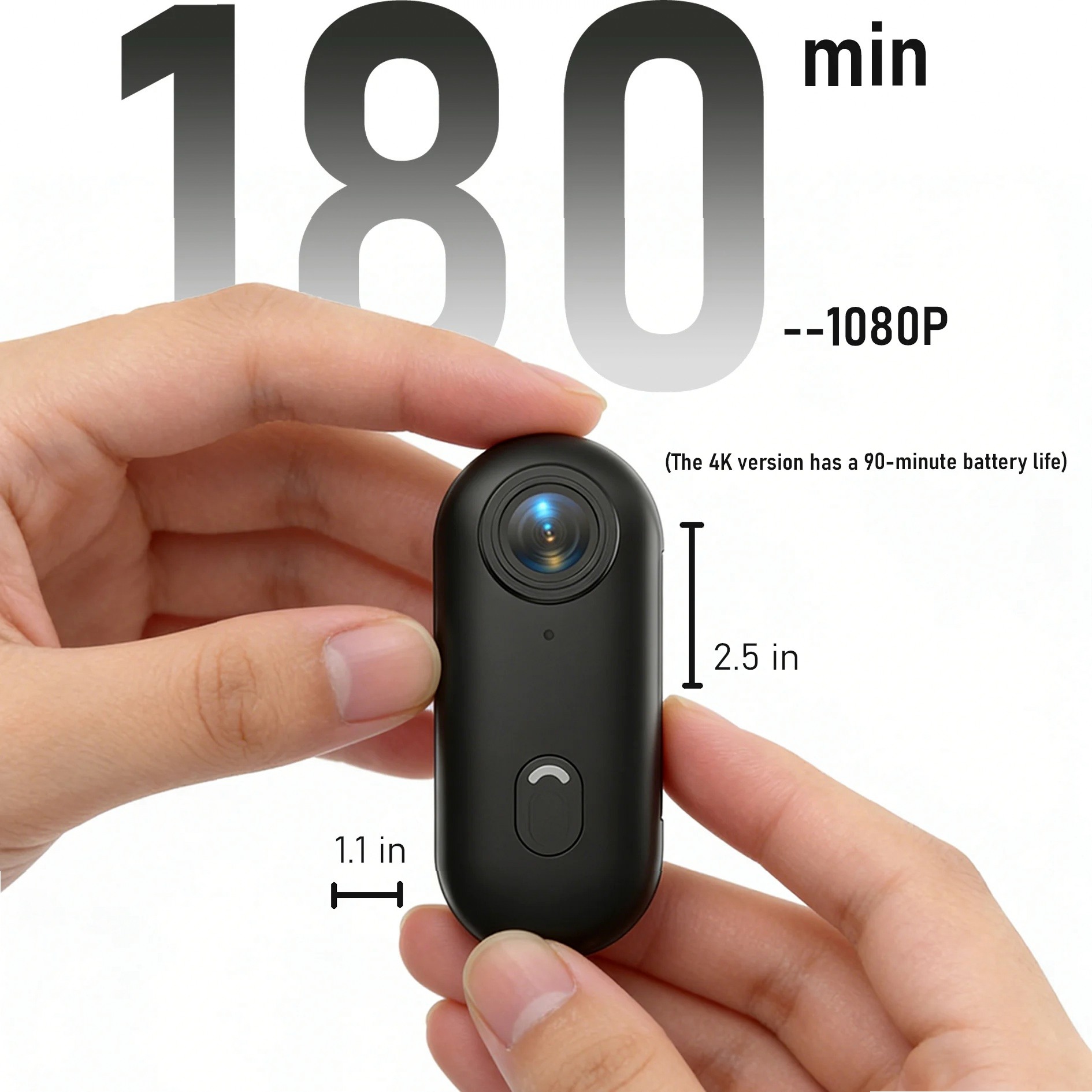 Waterproof 4K Action Camera He - Outdoor Adventure Images ulasan dan harga