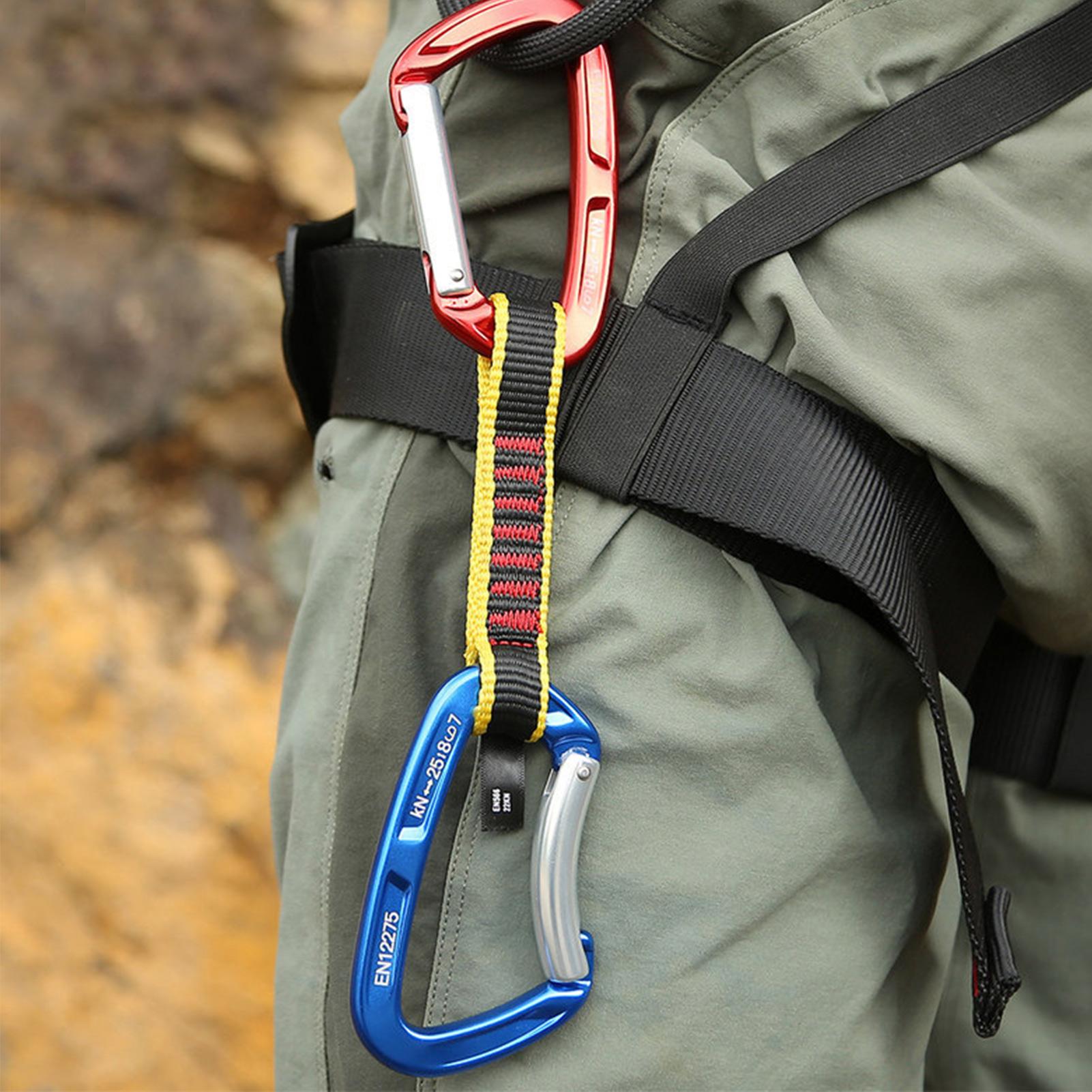 Quickdraws Climbing Climbing C - Outdoor Adventure Travel ulasan dan harga