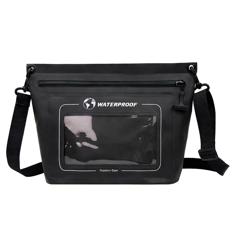 Airtight Waterproof Shoulder B - Outdoor Adventure Kayak ulasan dan harga