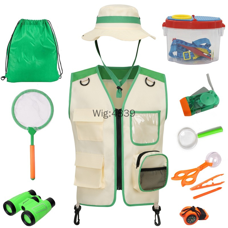 Outdoor Kids Adventure Suit Co - Outdoor Adventure Movies For Kids ulasan dan harga