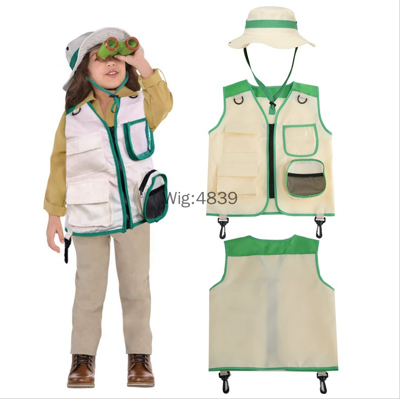 Outdoor Kids Adventure Suit Co - Outdoor Adventure Movies For Kids ulasan dan harga