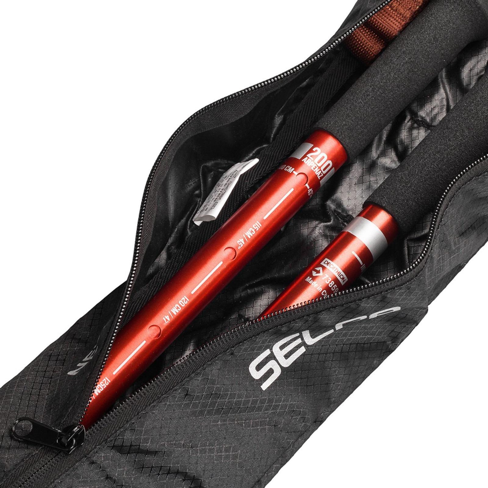 Hiking Material Trekking Pole  - Outdoor Adventure Walks ulasan dan harga