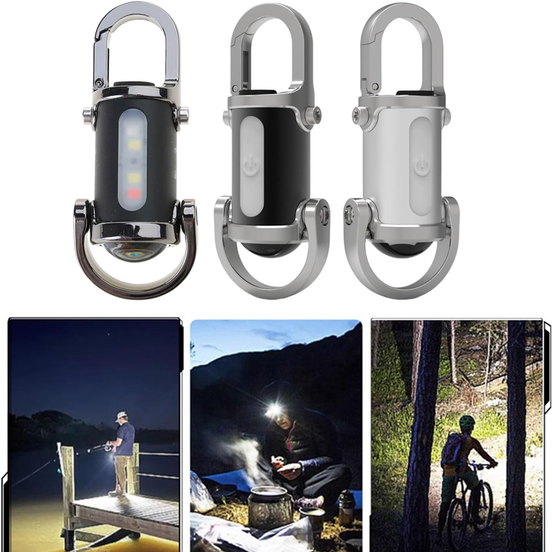 Camping Walking Hiking Emergen - Outdoor Adventure Walks ulasan dan harga
