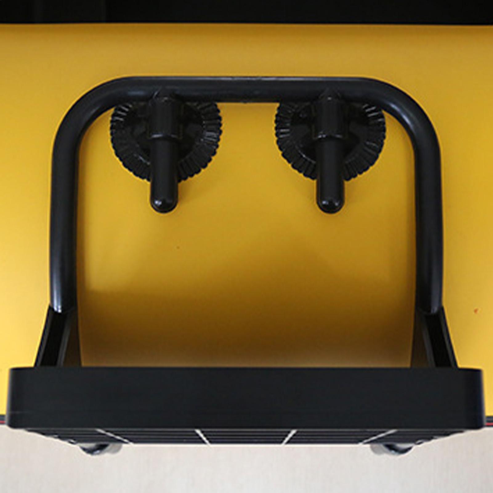 Boat Engine Mounting Bracket M - Outdoor Adventure Kayak ulasan dan harga