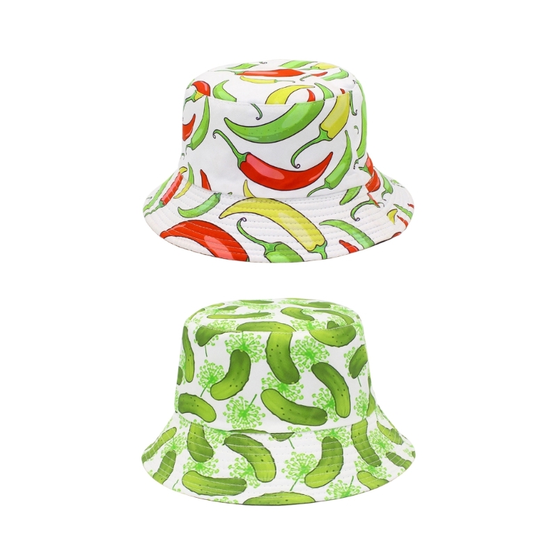 367C Fashionable Unisex Bucket - Outdoor Adventure Walks ulasan dan harga