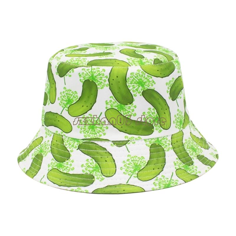 367C Fashionable Unisex Bucket - Outdoor Adventure Walks ulasan dan harga