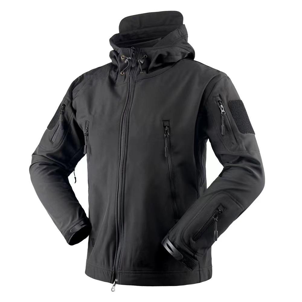 Spring Autumn Outdoor Men's Tr - Outdoor Adventure Travel ulasan dan harga