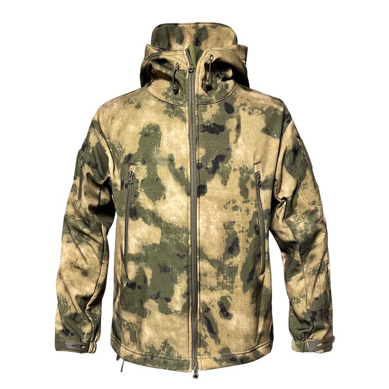 Spring Autumn Outdoor Men's Tr - Outdoor Adventure Travel ulasan dan harga