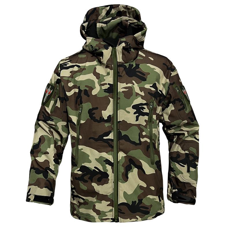 Spring Autumn Outdoor Men's Tr - Outdoor Adventure Travel ulasan dan harga