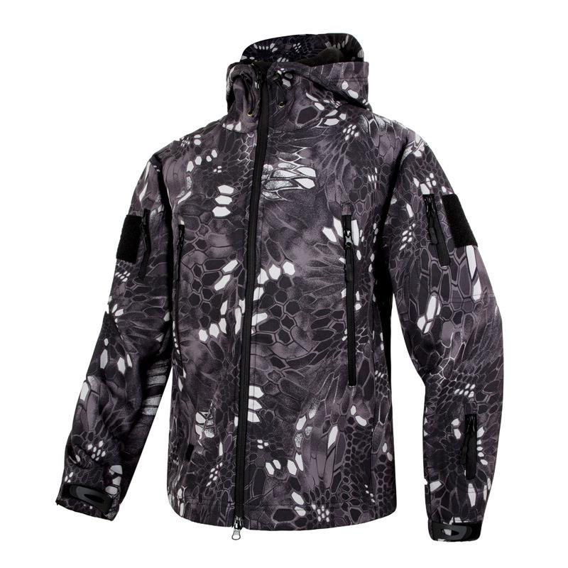 Spring Autumn Outdoor Men's Tr - Outdoor Adventure Travel ulasan dan harga