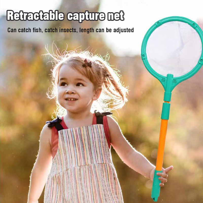 Children's Insect Butterfly Ca - Outdoor Adventure Activities ulasan dan harga