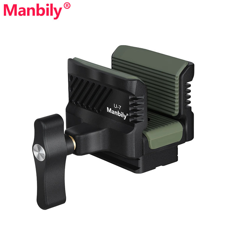 Manbily U-7 Aluminum Alloy Uni - Outdoor Adventure U Of U ulasan dan harga