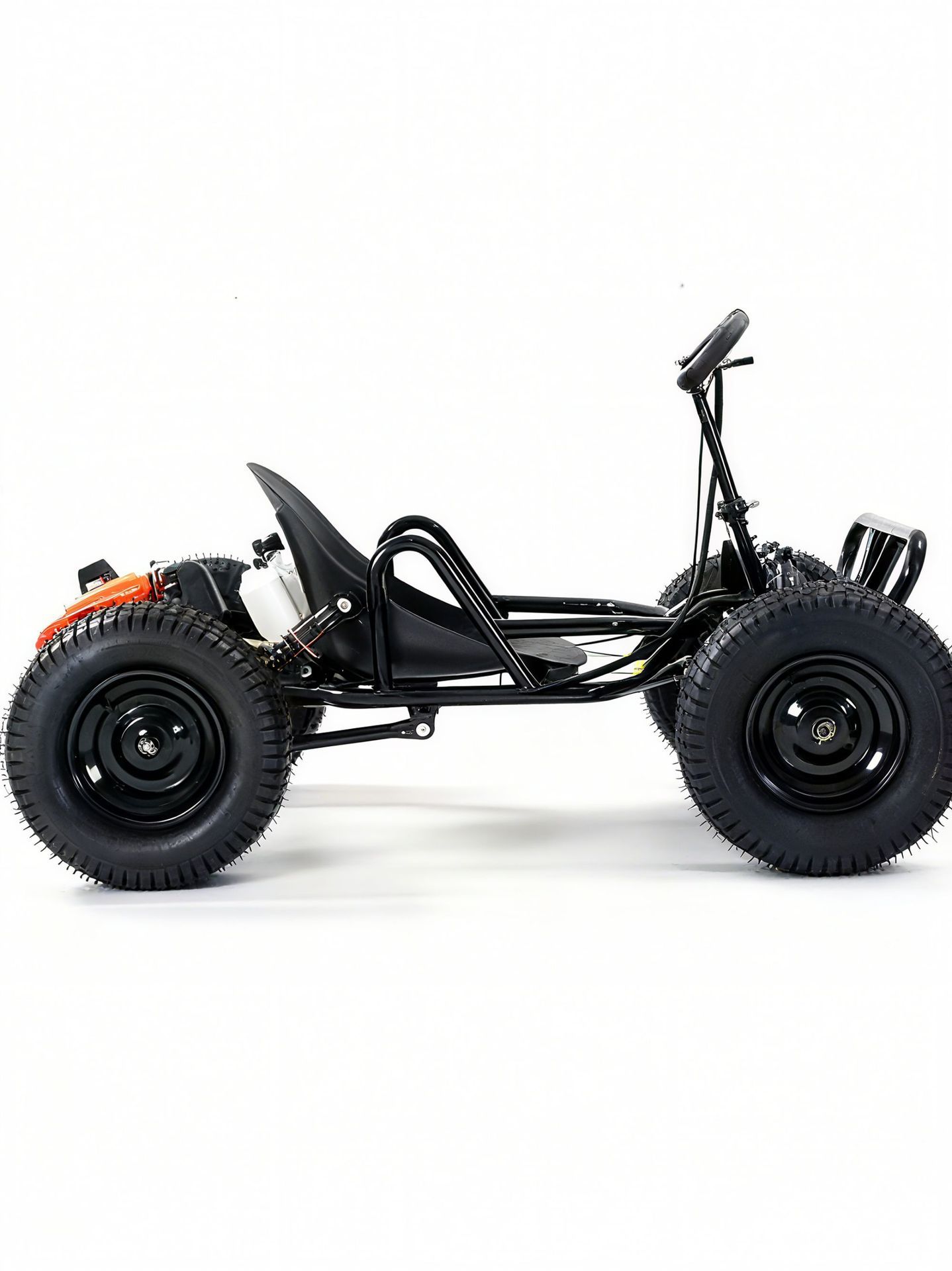 New Gas Pedal Go Kart All-Terr - Outdoor Adventure Utv ulasan dan harga