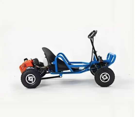 New 80CC Gas Pedal Go Kart All - Outdoor Adventure Utv ulasan dan harga