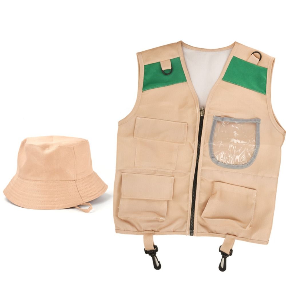 Summer Clothing Kids Explorer  - Outdoor Adventure Movies For Kids ulasan dan harga