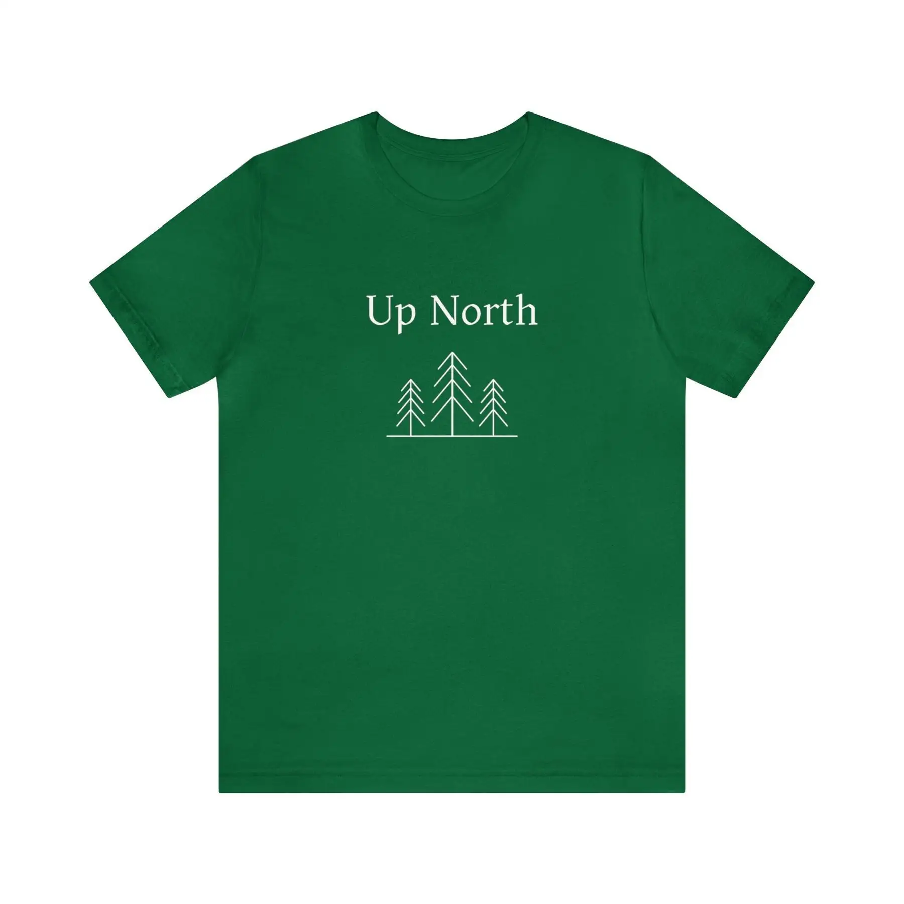 Up North T Shirt Outdoor Midwe - Outdoor Adventures Clothing ulasan dan harga