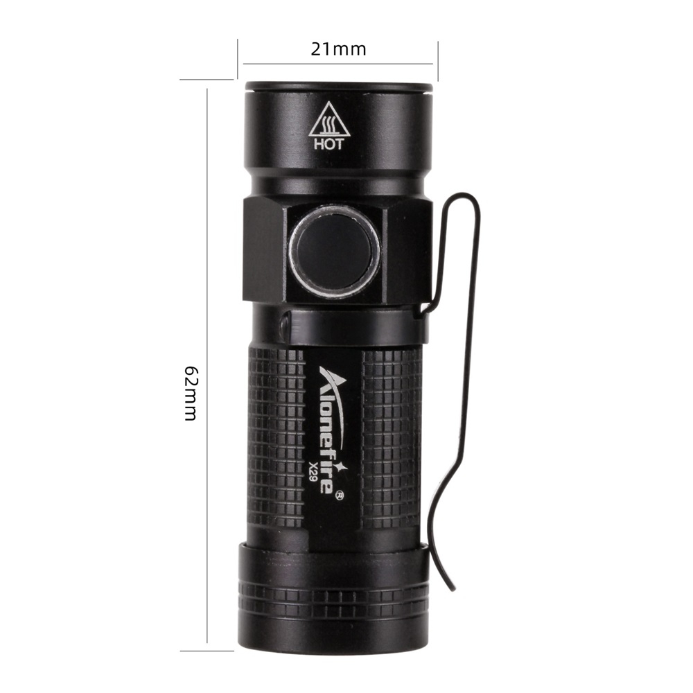 360 Swivel U Ring Clip 12 Hour - Outdoor Adventure U Of U ulasan dan harga