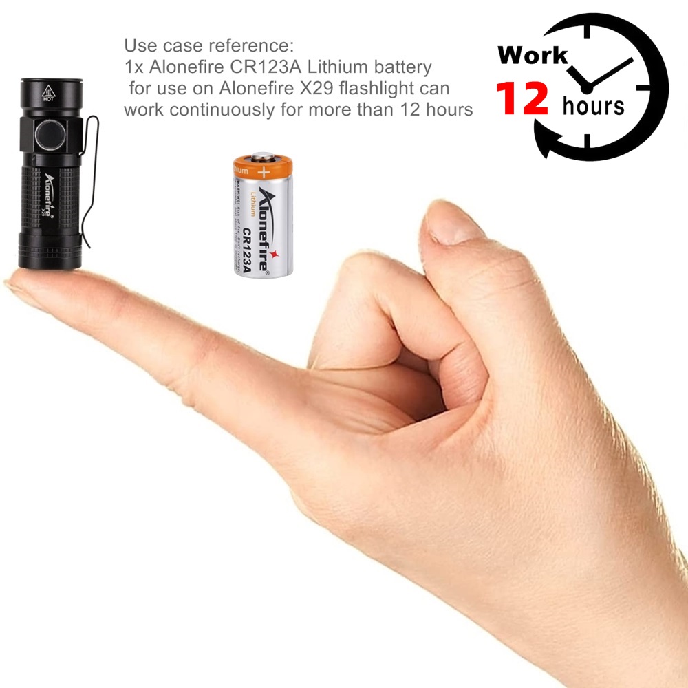 360 Swivel U Ring Clip 12 Hour - Outdoor Adventure U Of U ulasan dan harga