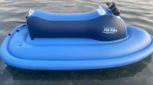 500W Underwater Scooter Inflat - Outdoor Adventure Kayak ulasan dan harga