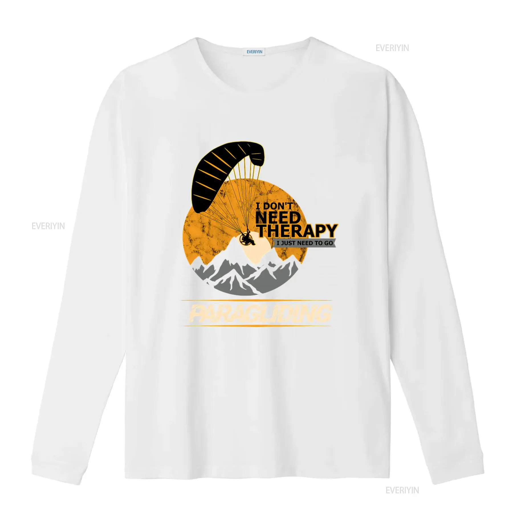 I Don'T Need Therapy Just To G - Outdoor Adventure Therapy ulasan dan harga