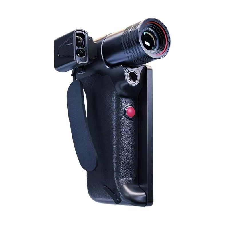 Thermal Master DV2 All-in-one  - Outdoor Adventure Images ulasan dan harga