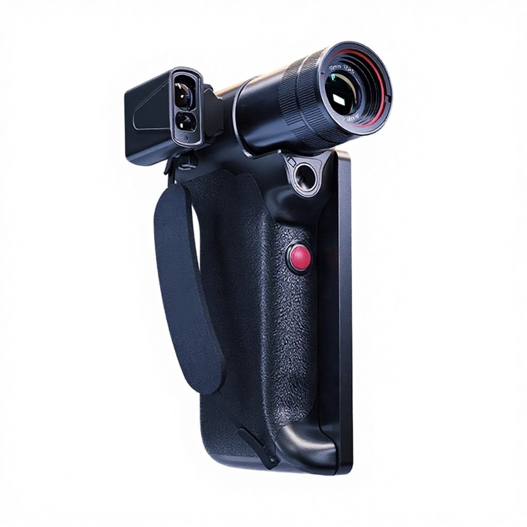 Thermal Master DV2 All-in-one  - Outdoor Adventure Images ulasan dan harga