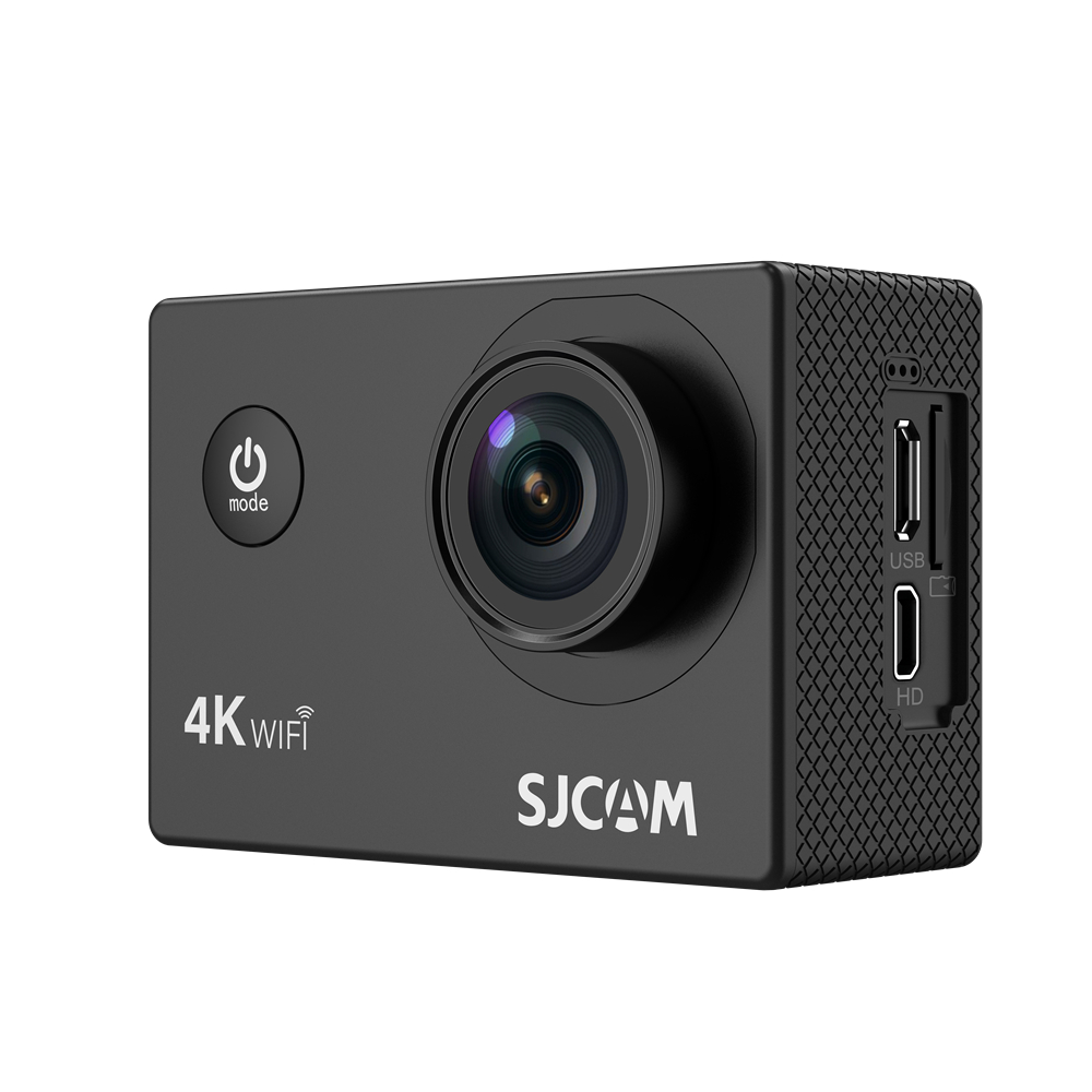 Budget SJ4000 Air-SJCAM 4K wat - Outdoor Adventure Images ulasan dan harga