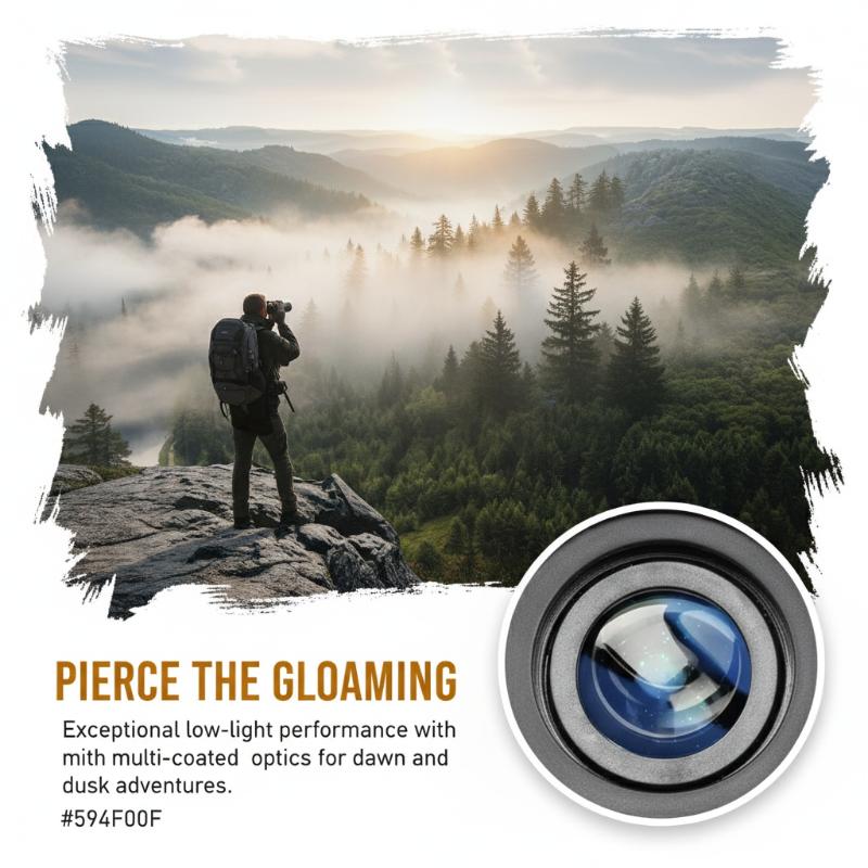 Handheld 40x60 Monocular Teles - Outdoor Adventure Images ulasan dan harga