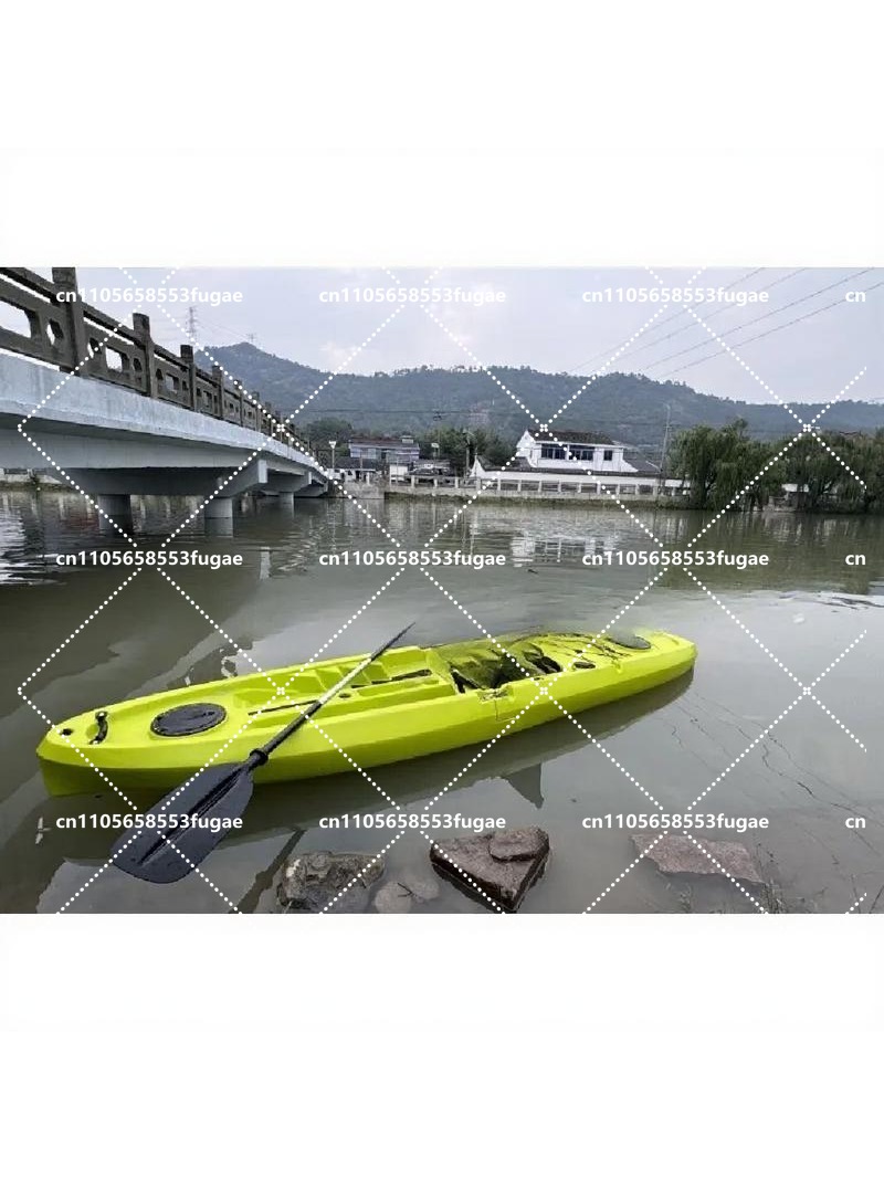 Detachable Sit-On-Top Kayak |  - Outdoor Adventure Kayak ulasan dan harga