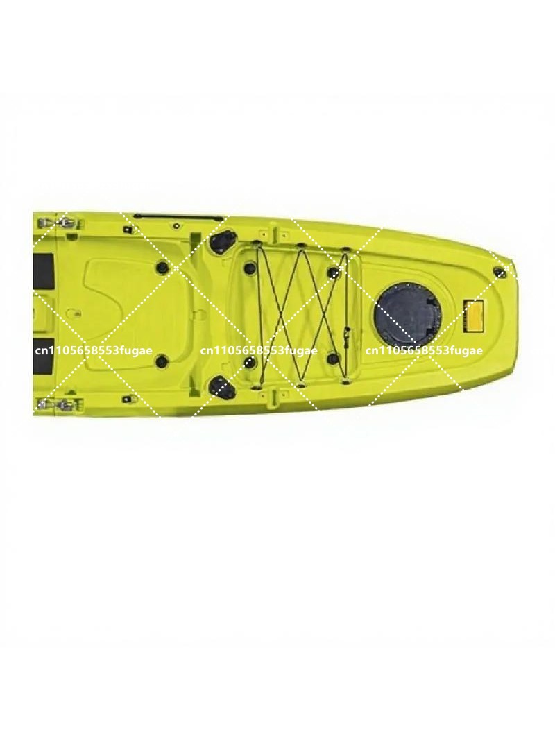 Detachable Sit-On-Top Kayak |  - Outdoor Adventure Kayak ulasan dan harga