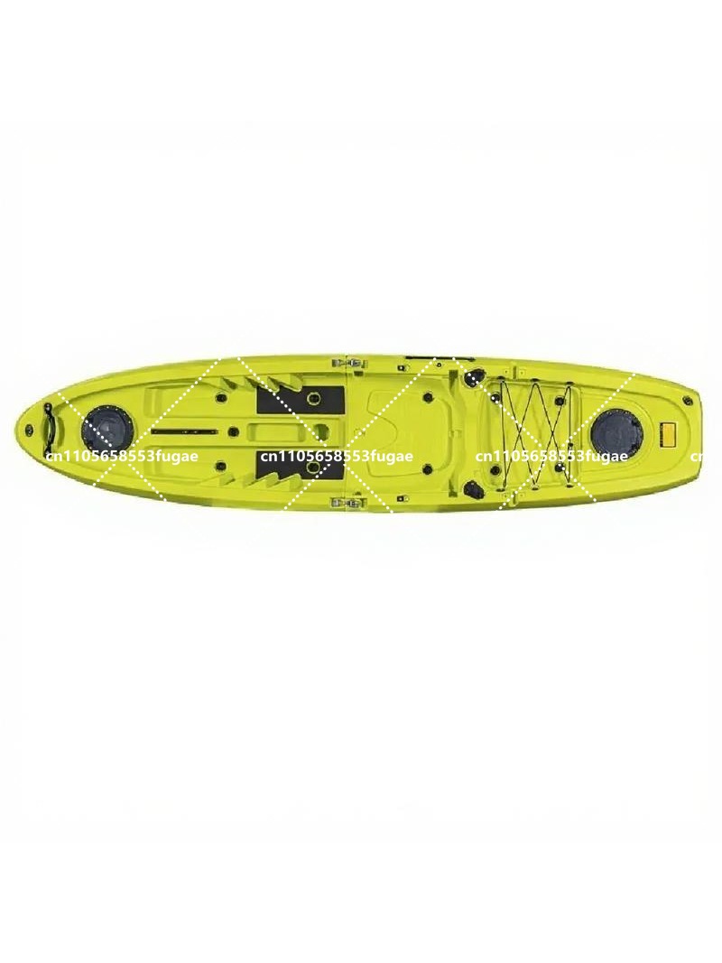 Detachable Sit-On-Top Kayak |  - Outdoor Adventure Kayak ulasan dan harga