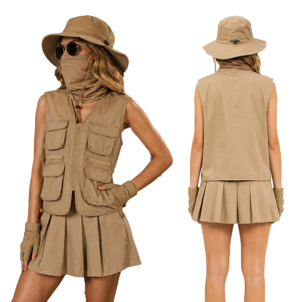 Outdoor Explorer Clothing Hat  - Outdoor Adventures Clothing ulasan dan harga