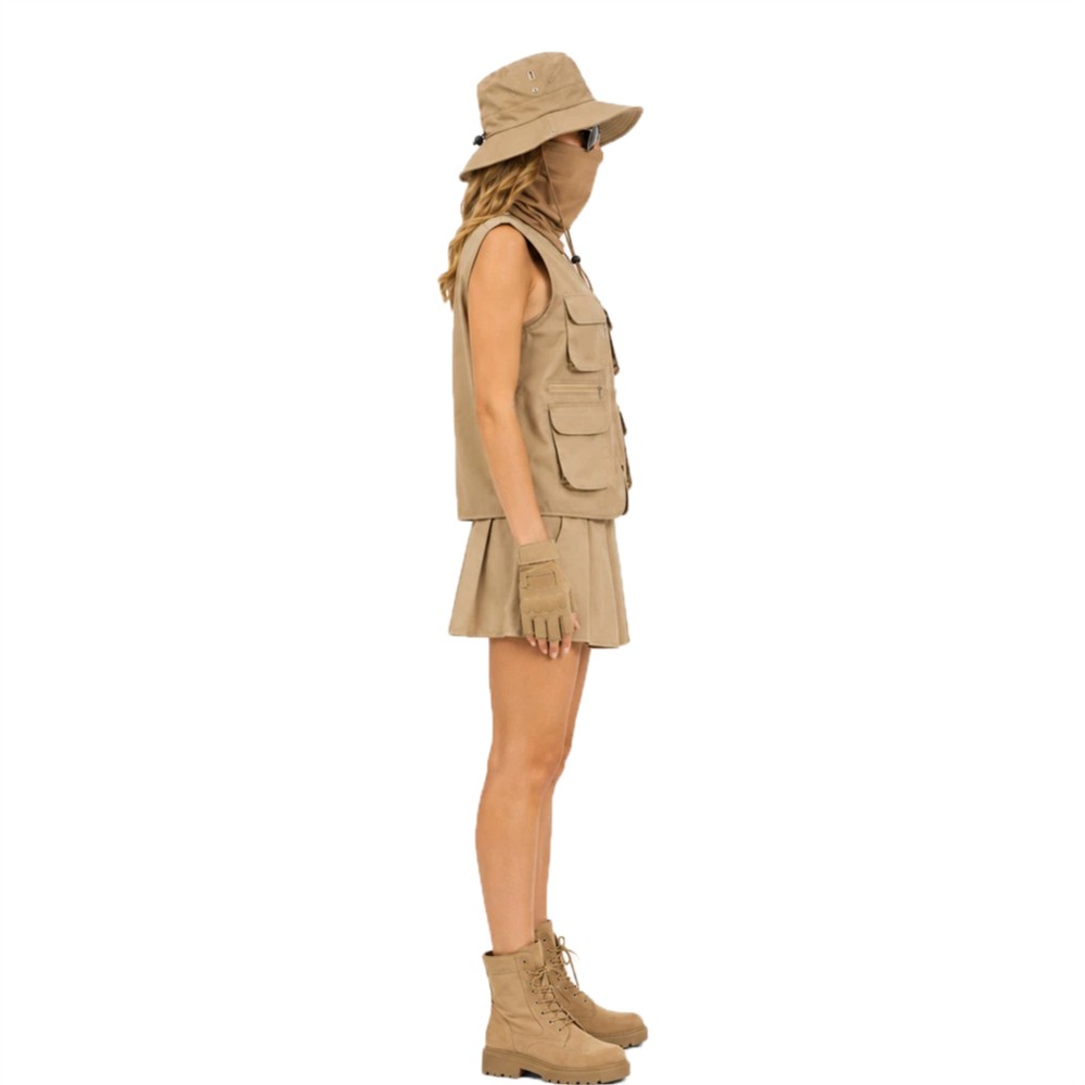 Outdoor Explorer Clothing Hat  - Outdoor Adventures Clothing ulasan dan harga