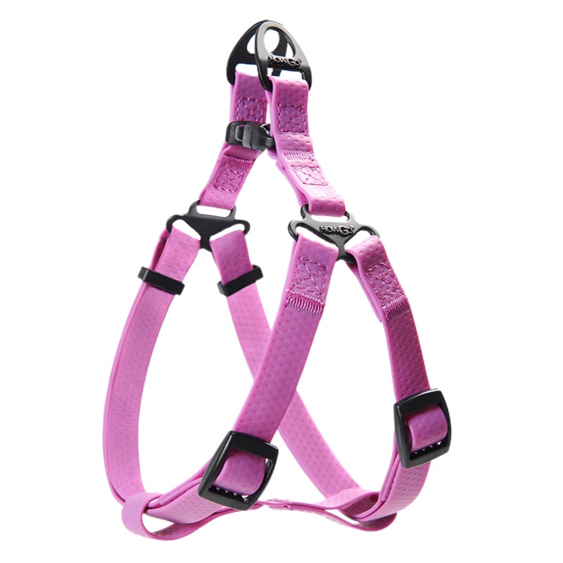 Adjustable Dog Harness No Pull - Outdoor Adventure Walks ulasan dan harga