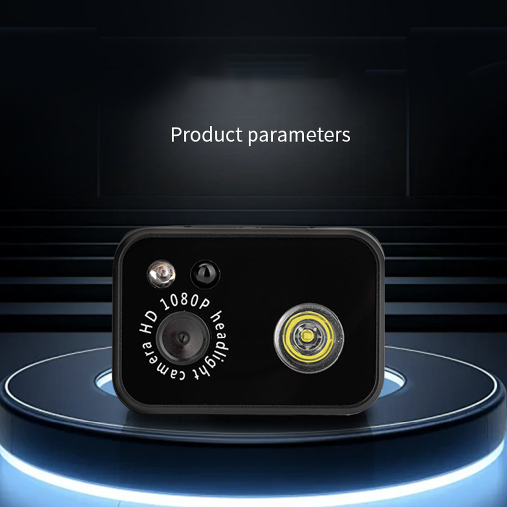 Hands Free 2MP HD Head Camera  - Outdoor Adventure Images ulasan dan harga