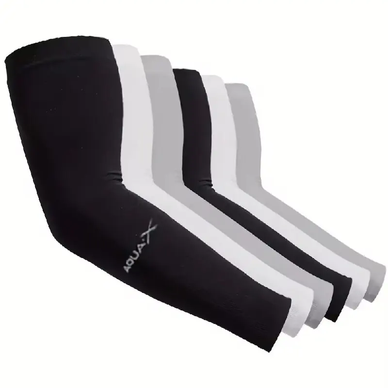 3Pairs Breathable Sun Protecti - Outdoor Adventure Travel ulasan dan harga