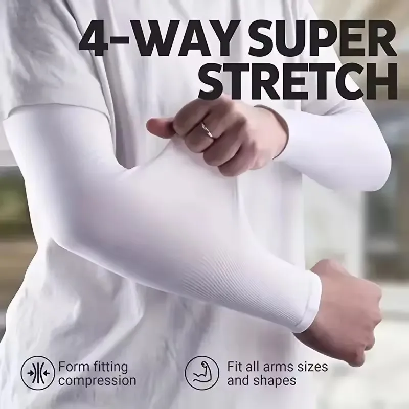 3Pairs Breathable Sun Protecti - Outdoor Adventure Travel ulasan dan harga