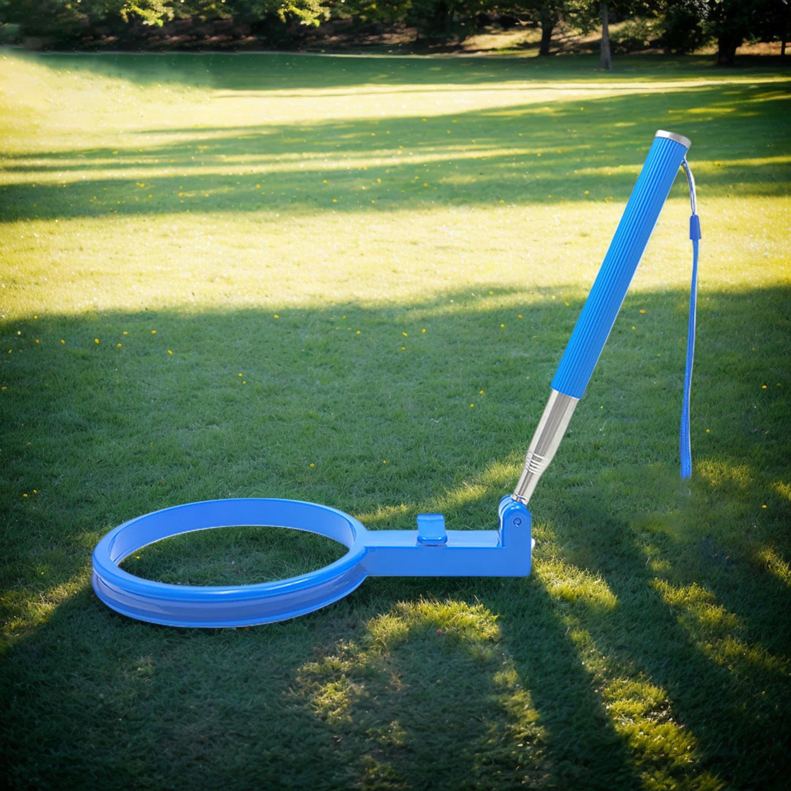 Dog Poop Catcher Extendable Ha - Outdoor Adventure Walks ulasan dan harga