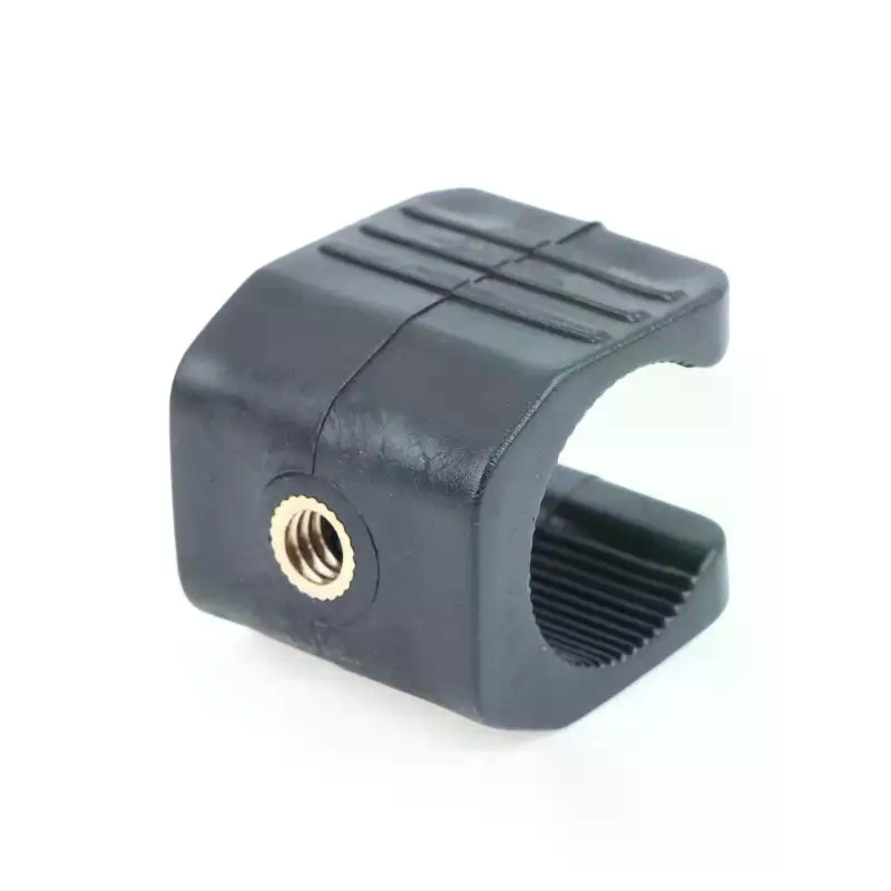 U Shaped Flashlight Mount Hold - Outdoor Adventure U Of U ulasan dan harga