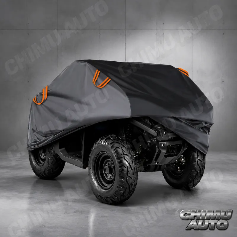 【CHIMU AUTO】 Reinforced Waterp - Outdoor Adventure Utv ulasan dan harga